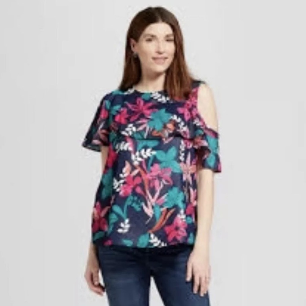 Maternity Top